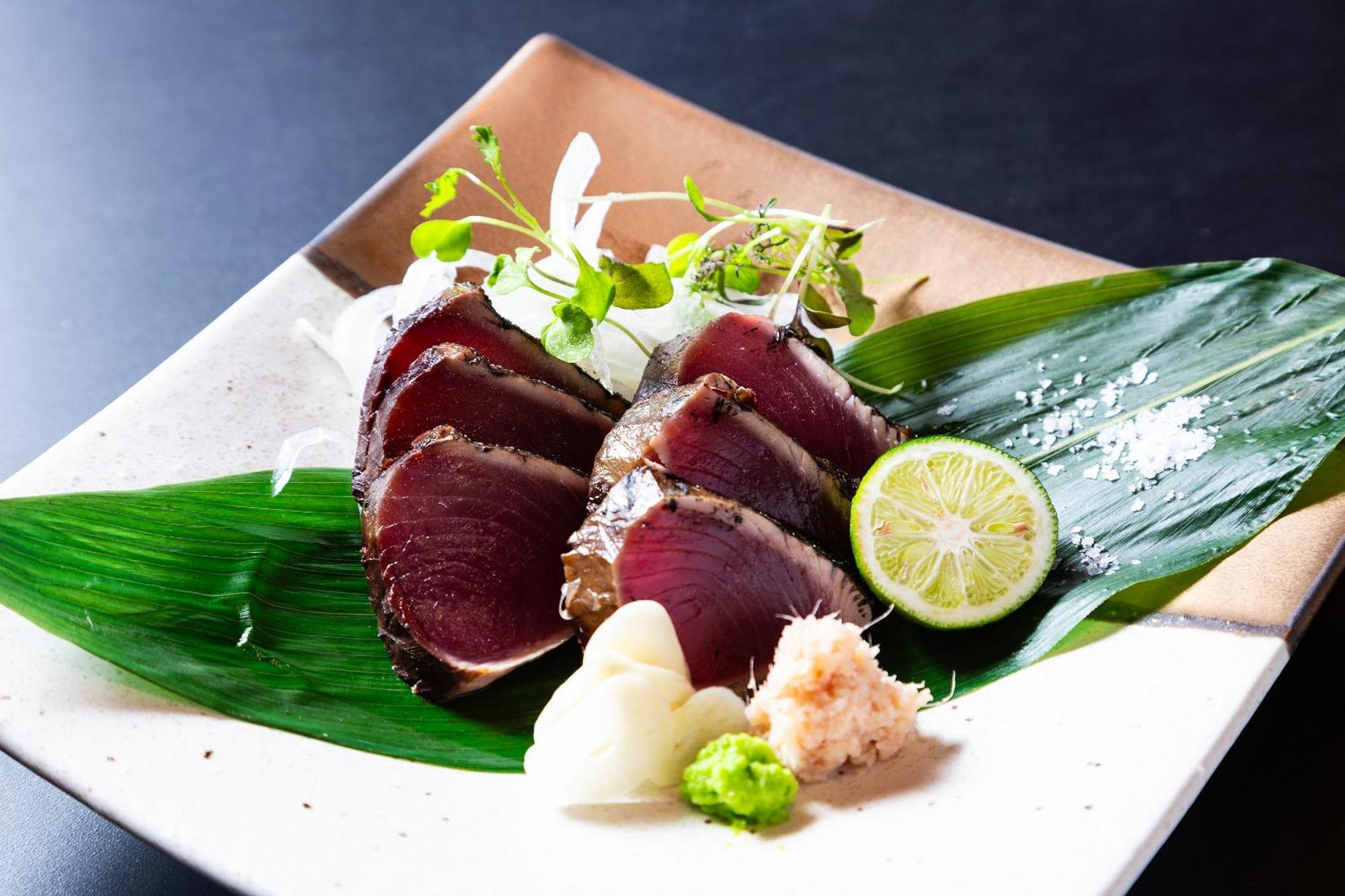 Good Nature Hotel Kyōto Exterior foto Katsuo no Tataki